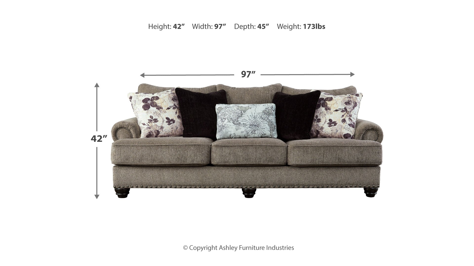 Sembler Sofa