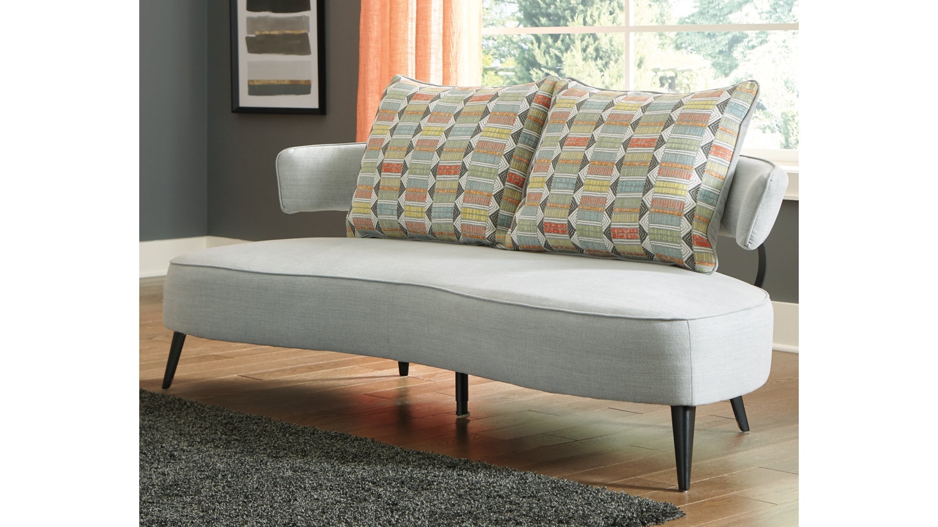 Hollyann RTA Sofa
