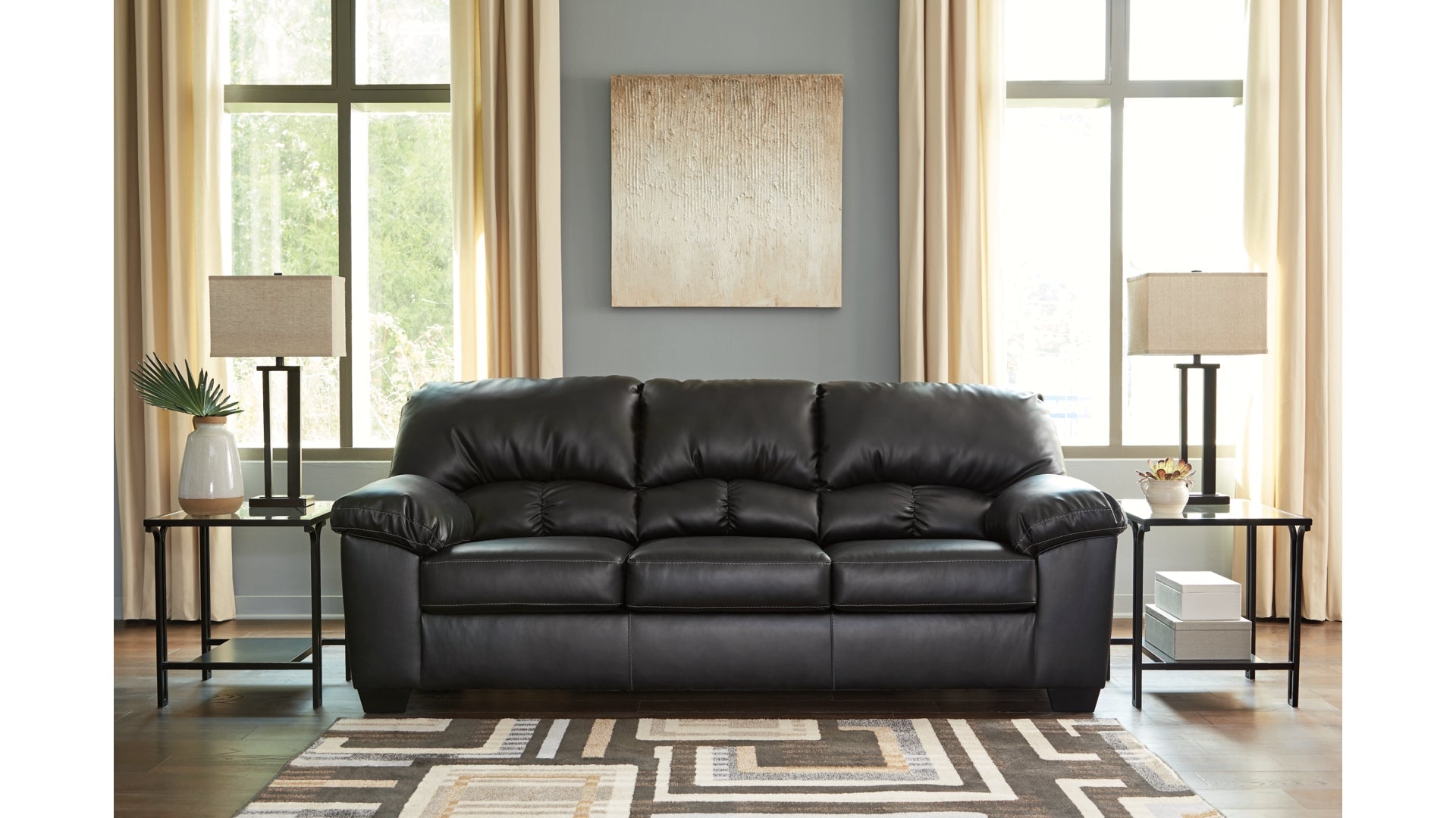 Brazoria Sofa