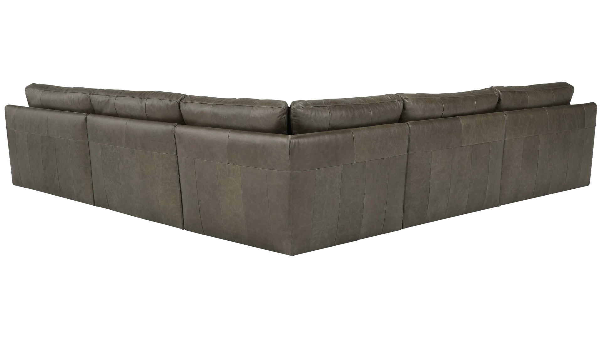 Alabonson 4-Piece Sectional