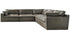 Alabonson 4-Piece Sectional