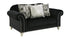 Harriotte Sofa and Loveseat