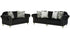 Harriotte Sofa and Loveseat