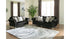 Harriotte Sofa and Loveseat