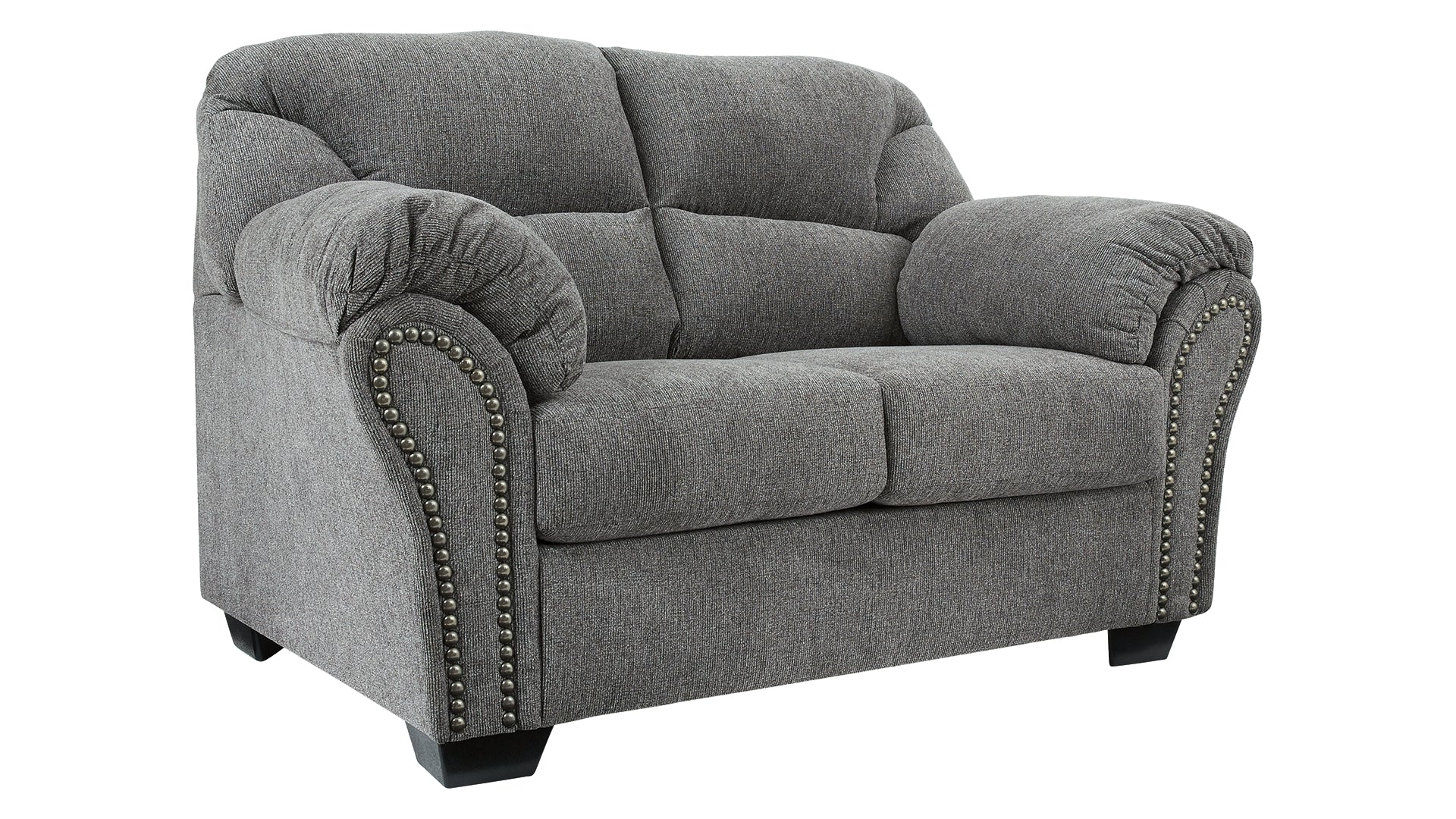 Allmaxx Sofa and Loveseat