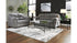 Allmaxx Sofa and Loveseat