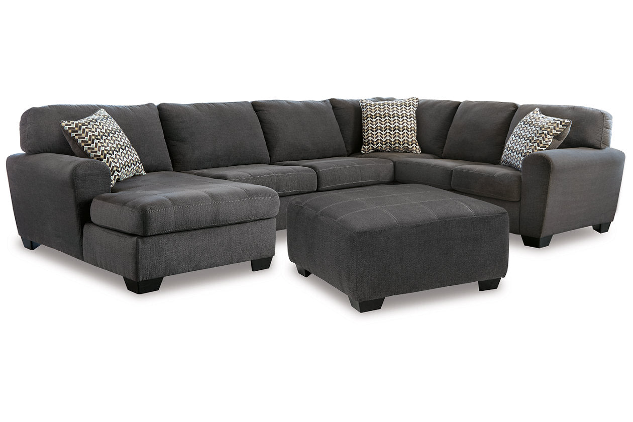 Sorenton Upholstery Packages