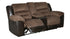 Earhart Reclining Loveseat with Console