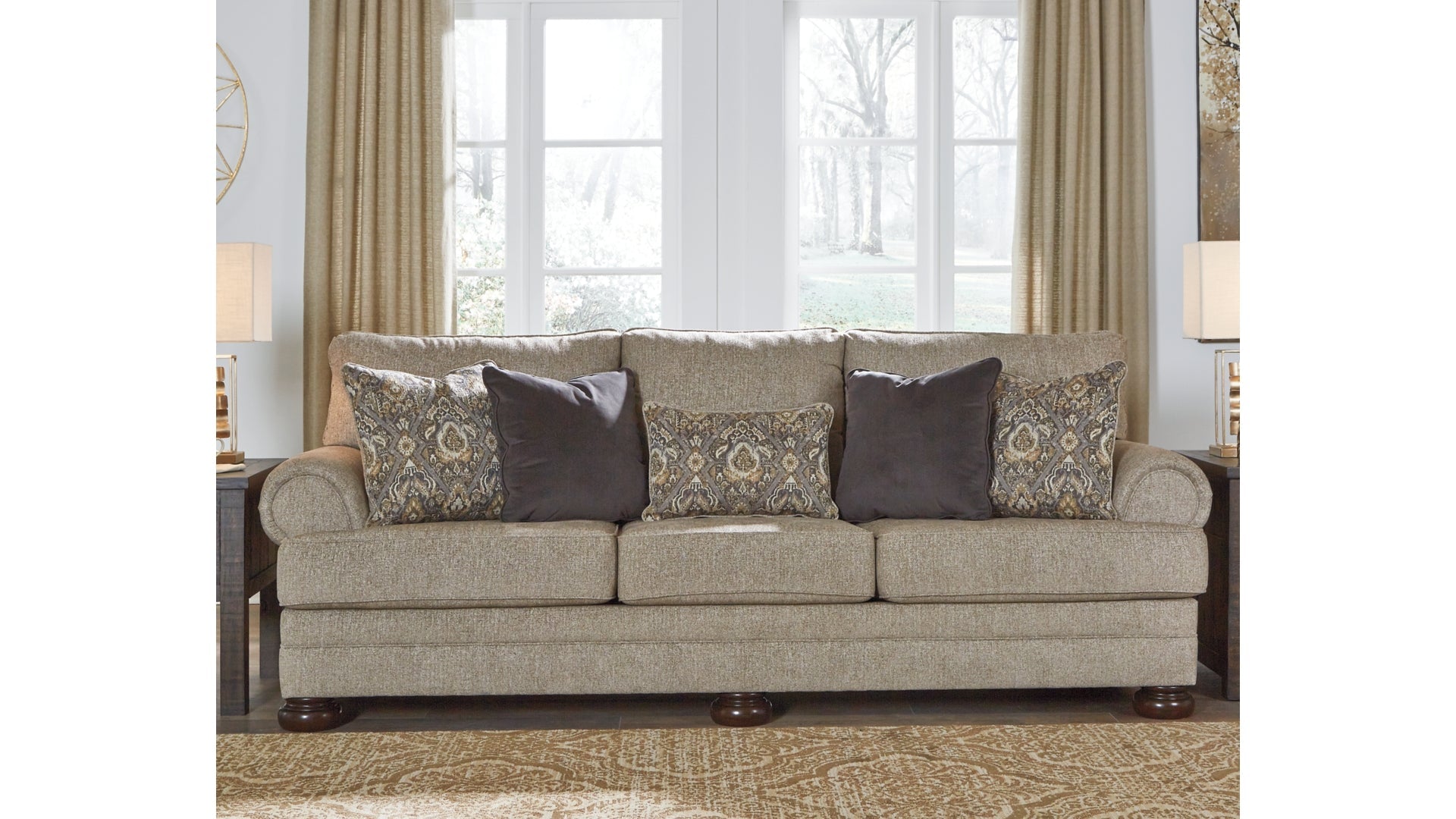 Kananwood Sofa