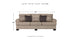 Kananwood Sofa