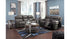 Erlangen Sofa and Loveseat