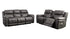 Erlangen Sofa and Loveseat