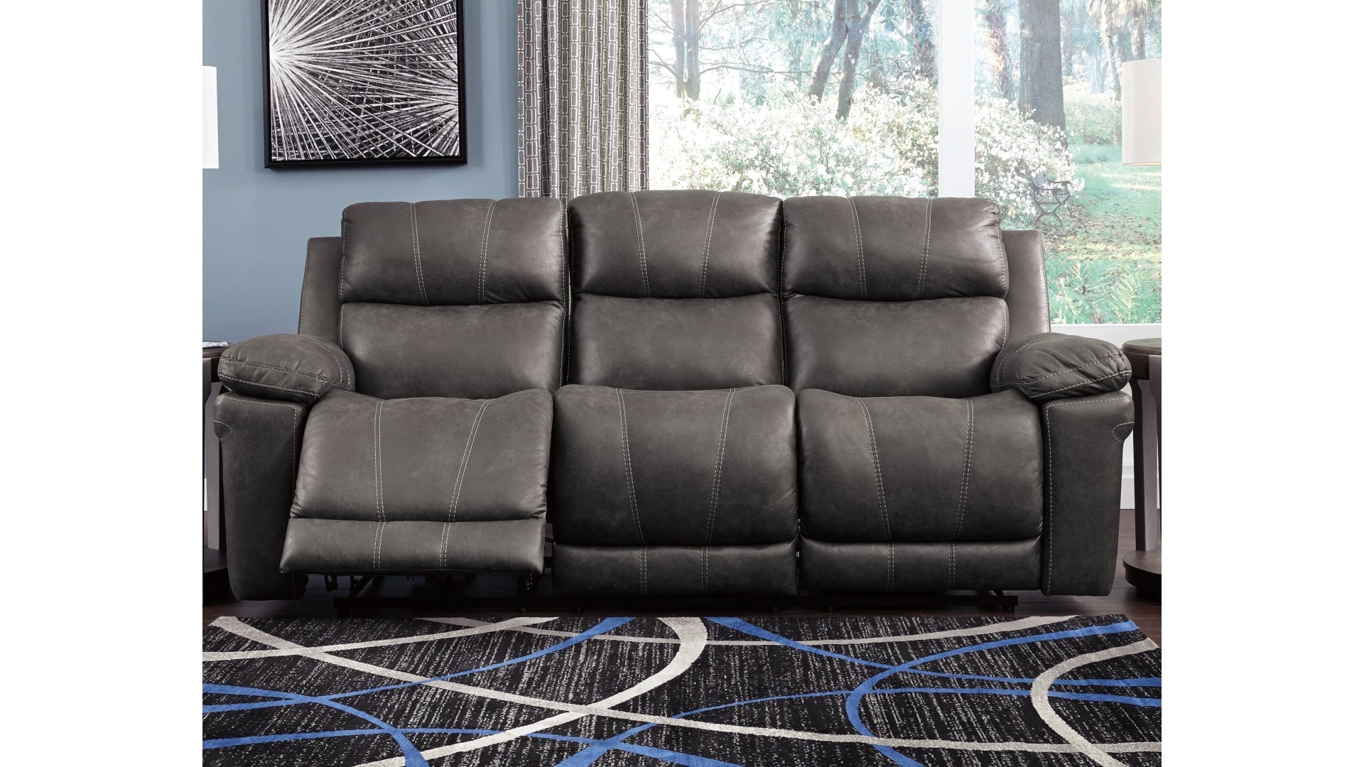 Erlangen Power Reclining Sofa