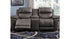 Erlangen Power Reclining Loveseat with Console