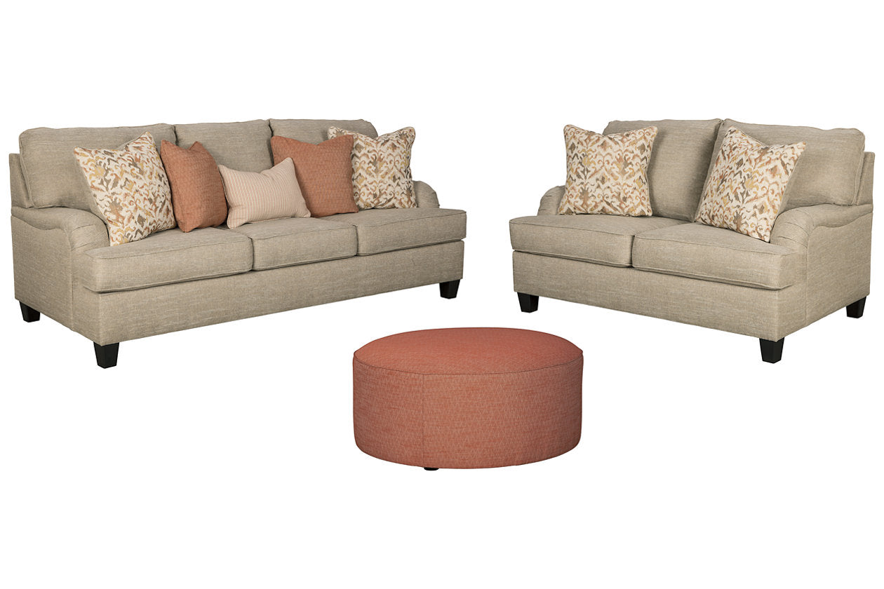 Almanza Upholstery Packages