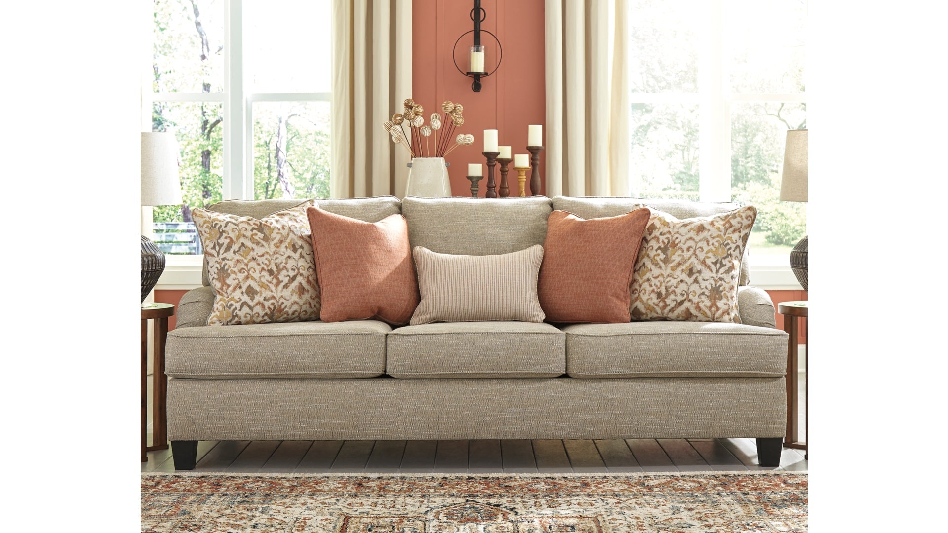 Almanza Sofa