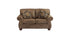Larkinhurst Sofa and Loveseat