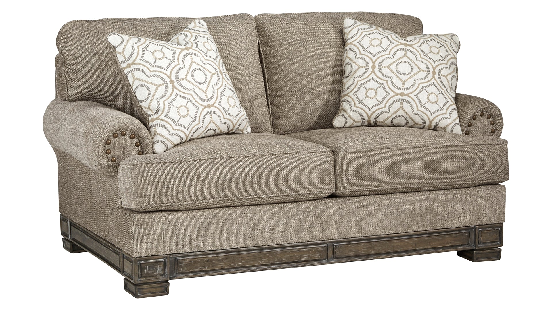 Einsgrove Sofa and Loveseat