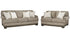 Einsgrove Sofa and Loveseat