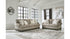 Einsgrove Sofa and Loveseat