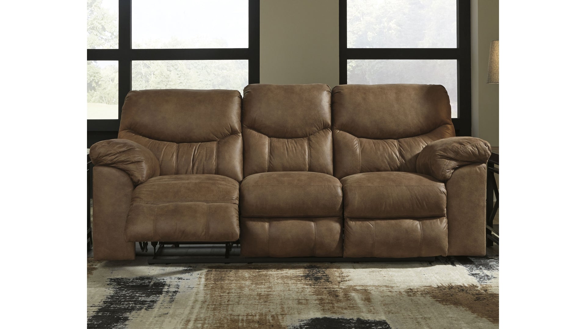 Boxberg Reclining Sofa