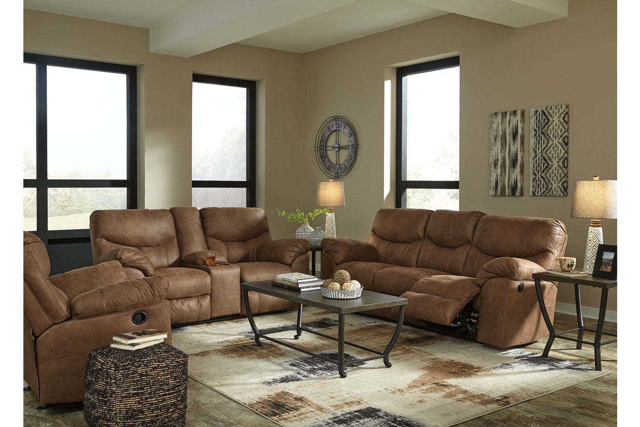 Boxberg Living Room