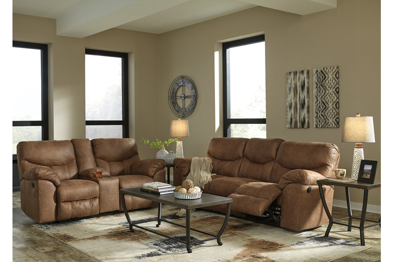 Boxberg Living Room