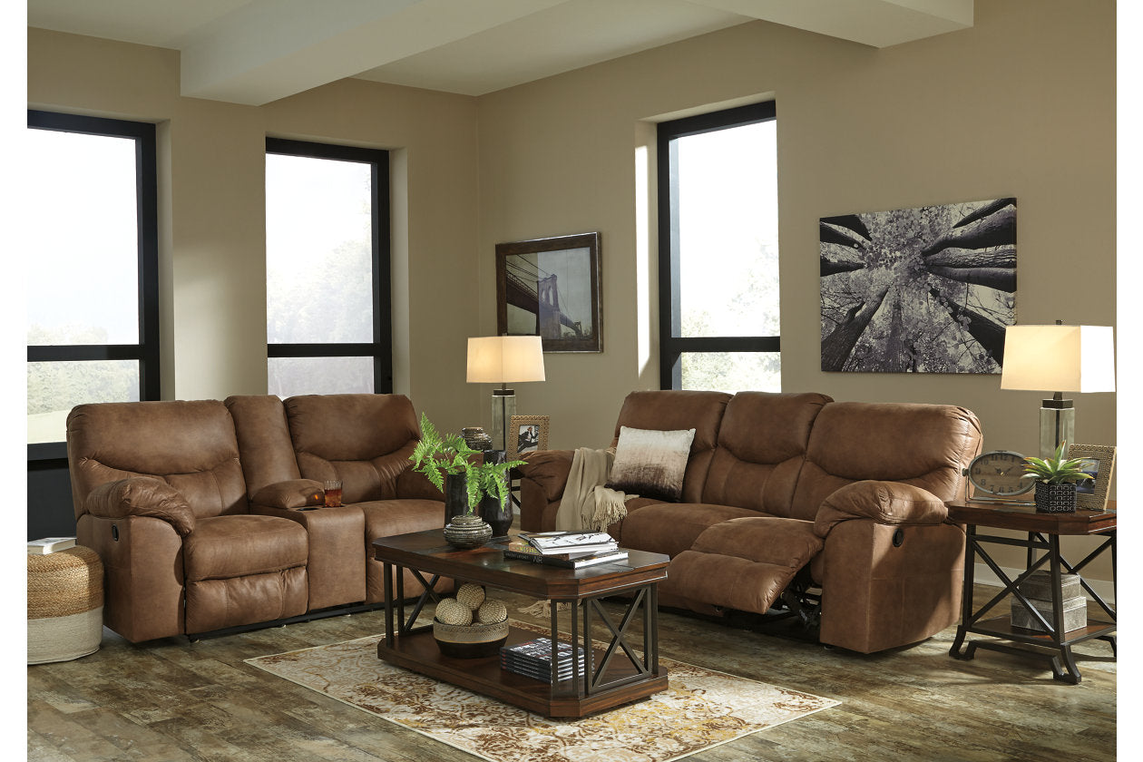 Boxberg Living Room