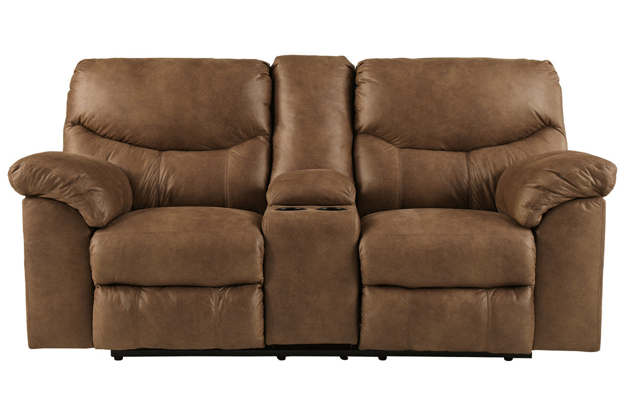 Boxberg Living Room