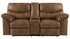 Boxberg Power Reclining Loveseat with Console