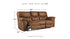 Boxberg Reclining Sofa