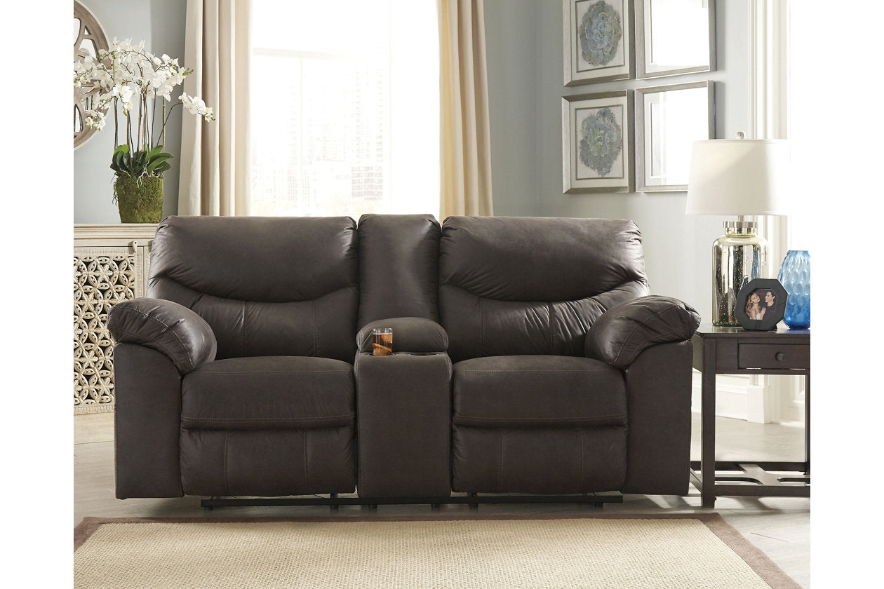 Boxberg Living Room