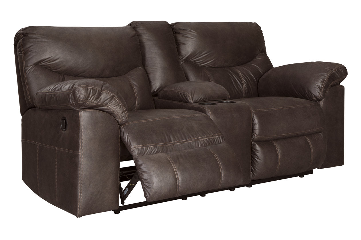 Boxberg Living Room