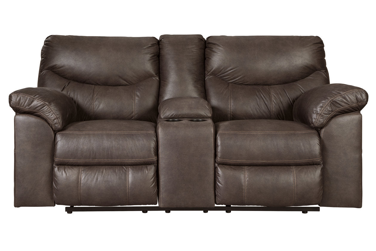 Boxberg Living Room