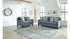 Lemly Sofa and Loveseat