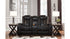Party Time Power Reclining Loveseat with Console