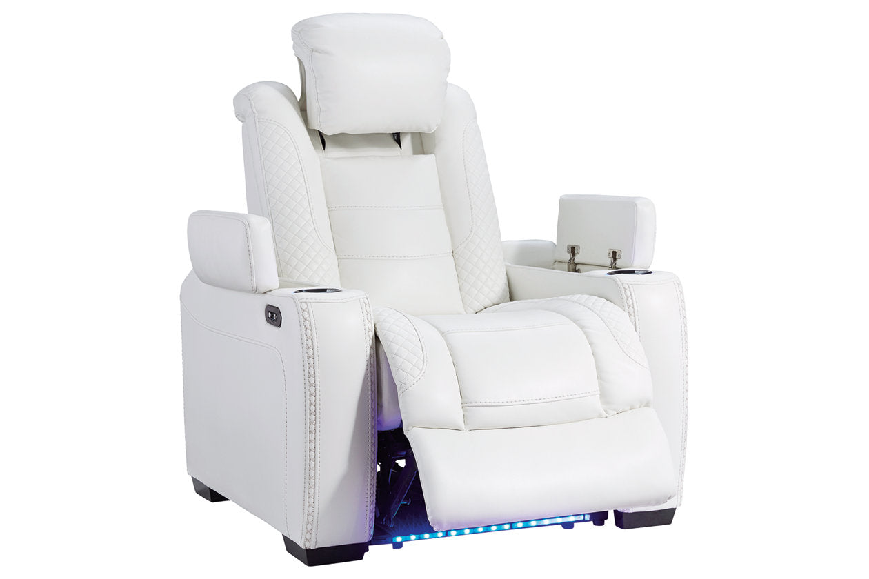 Party time Living Room