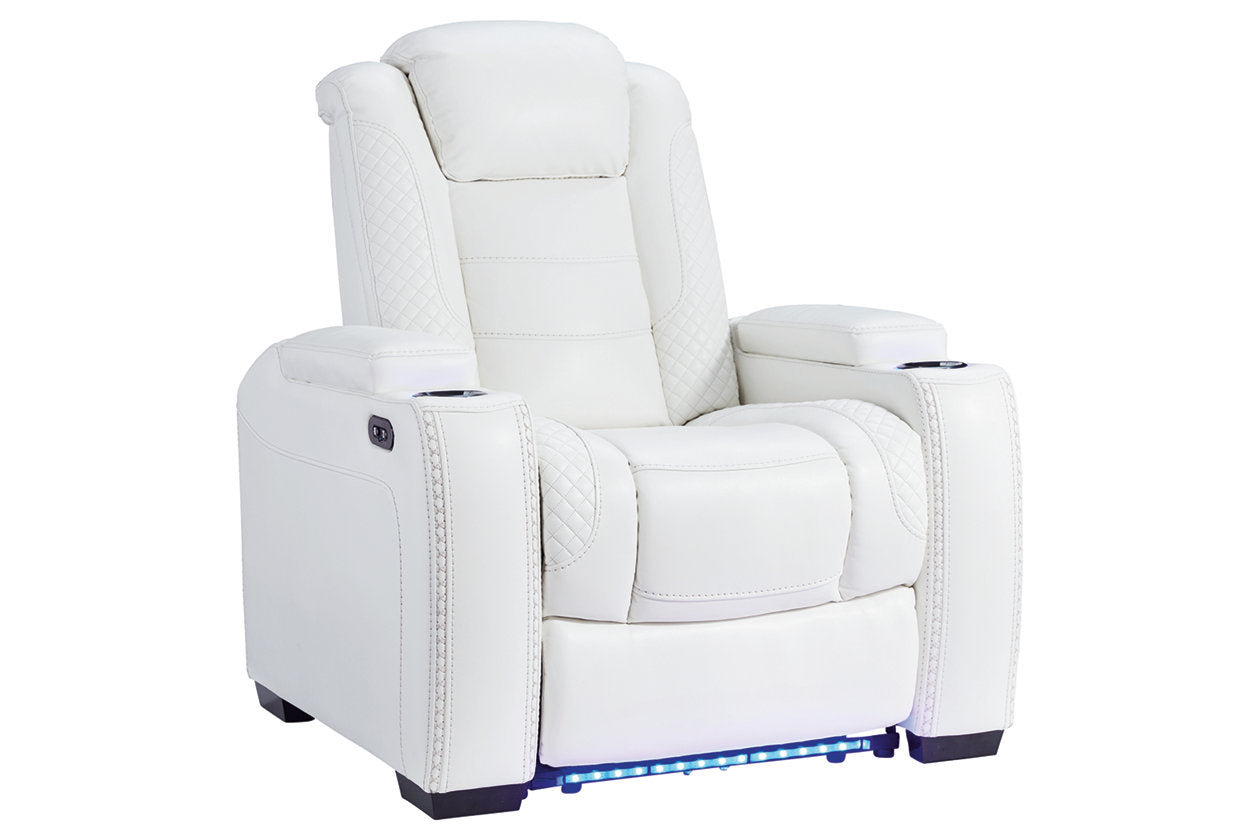 Party time Living Room