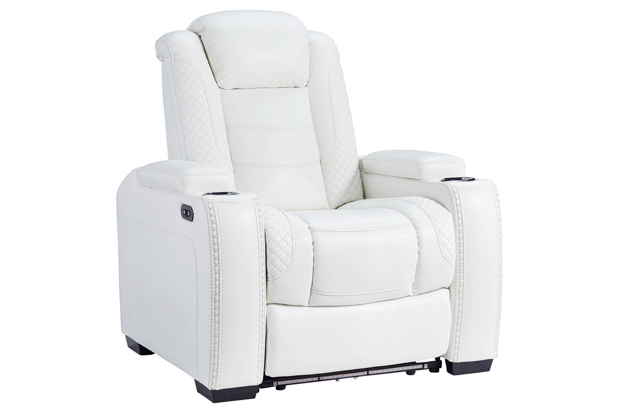 Party time Living Room