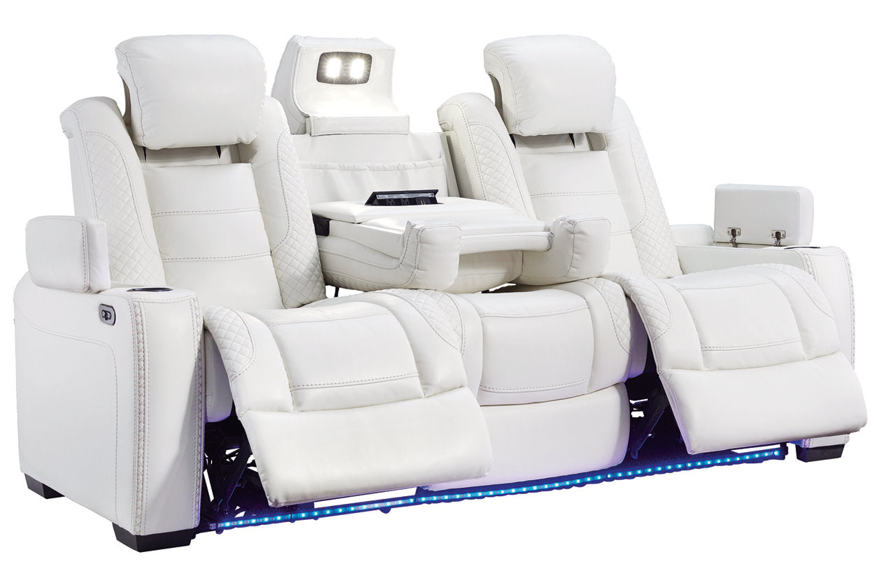 Party time Living Room