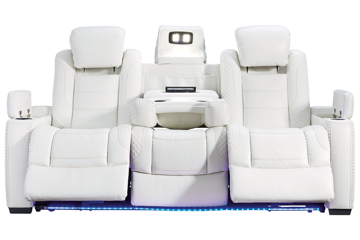 Party time Living Room