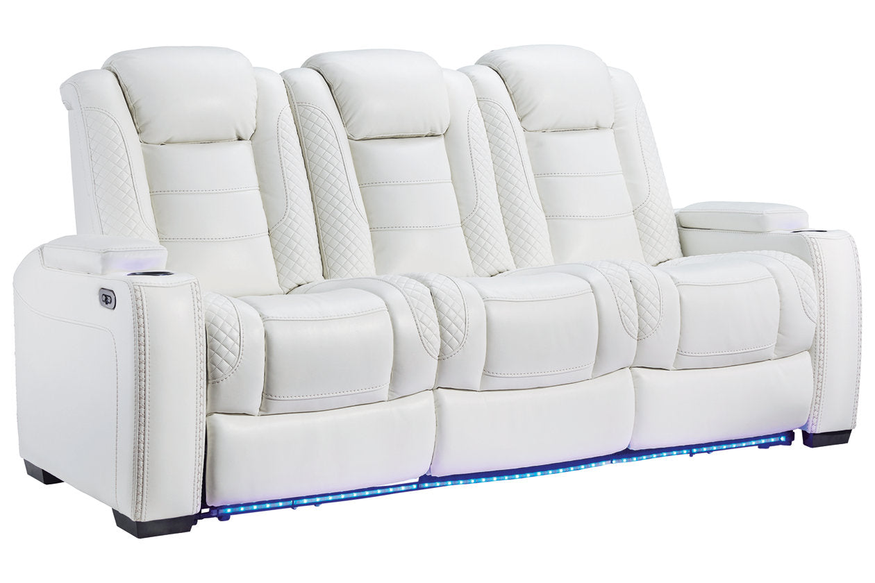 Party time Living Room