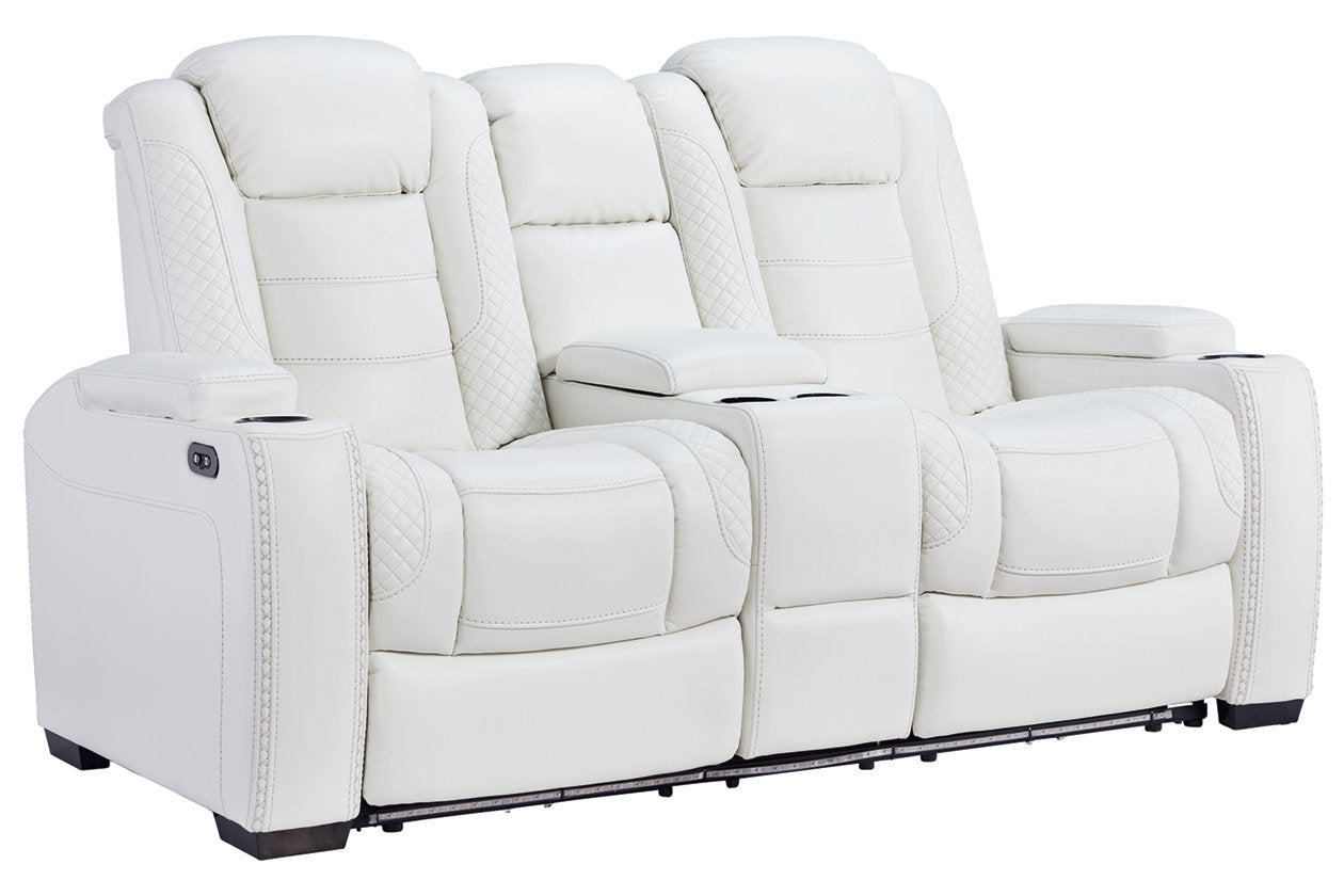 Party time Living Room