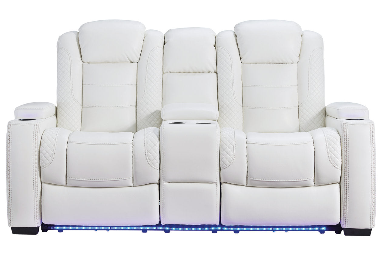 Party time Living Room