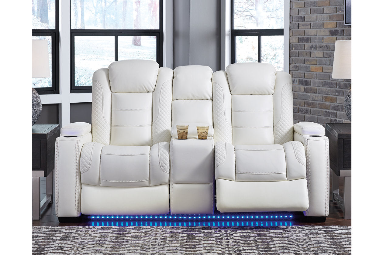 Party time Living Room