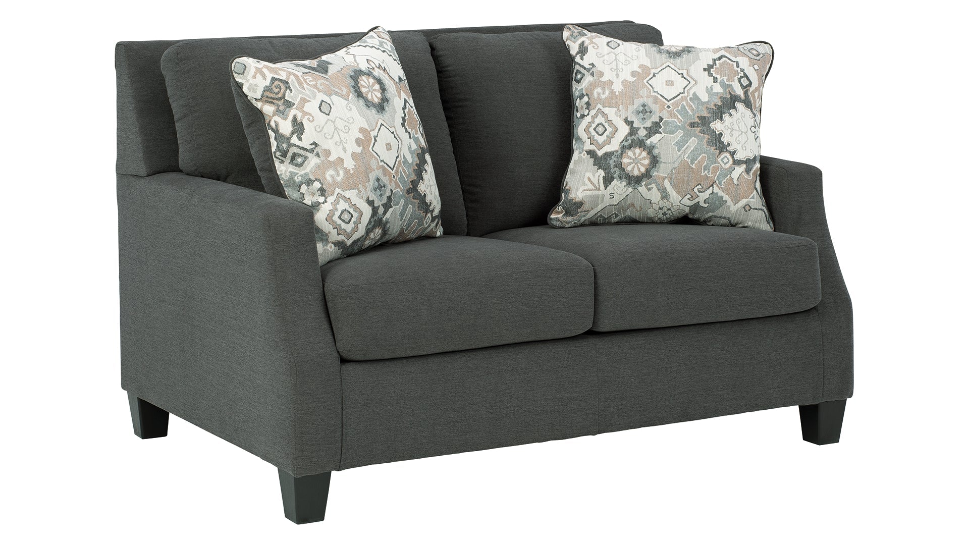 Bayonne Sofa and Loveseat