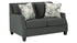 Bayonne Sofa and Loveseat