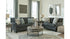 Bayonne Sofa and Loveseat