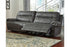 Austere Living Room