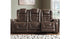 Game Zone Power Reclining Sofa